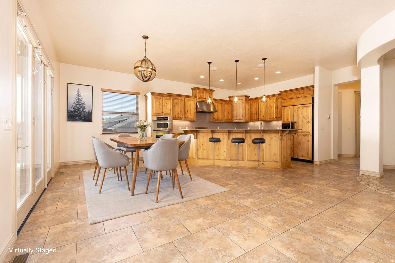 FIDDLERS CANYON SUBDIVISION - Residential