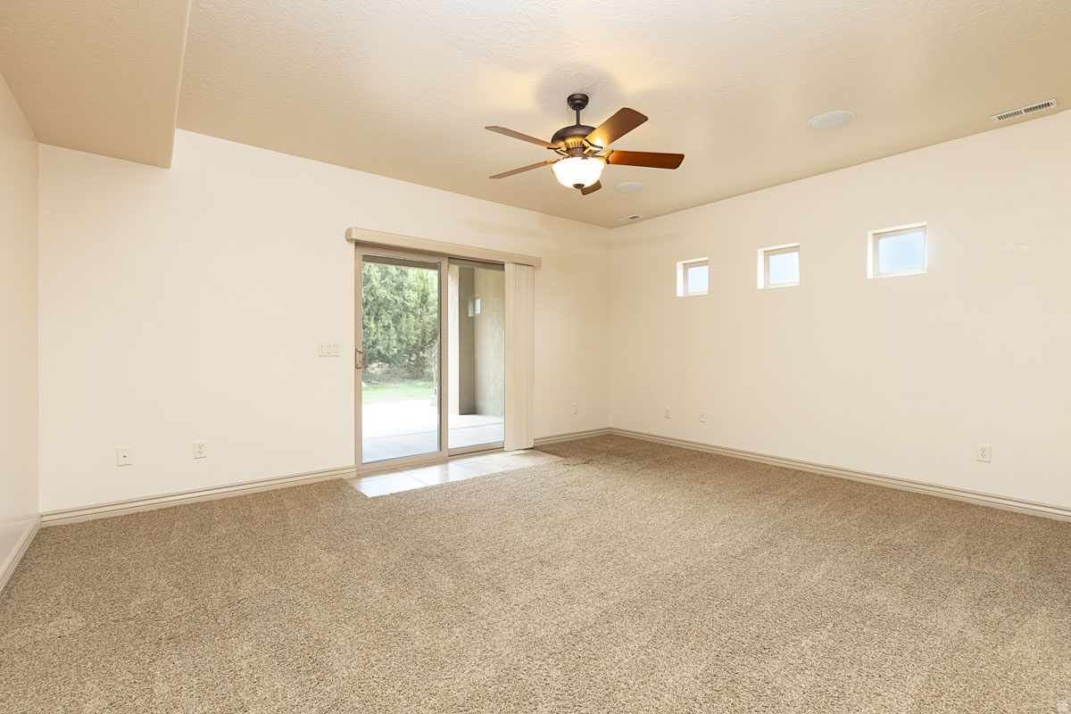 FIDDLERS CANYON SUBDIVISION - Residential