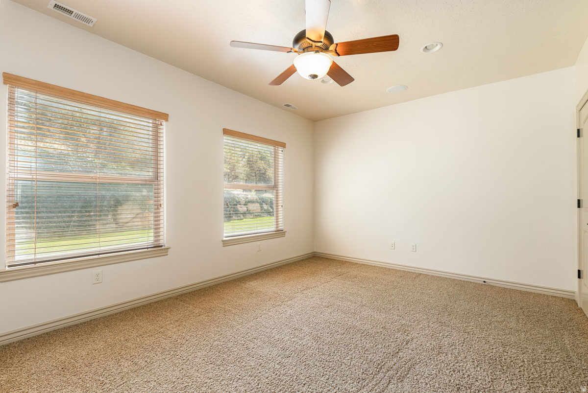 FIDDLERS CANYON SUBDIVISION - Residential