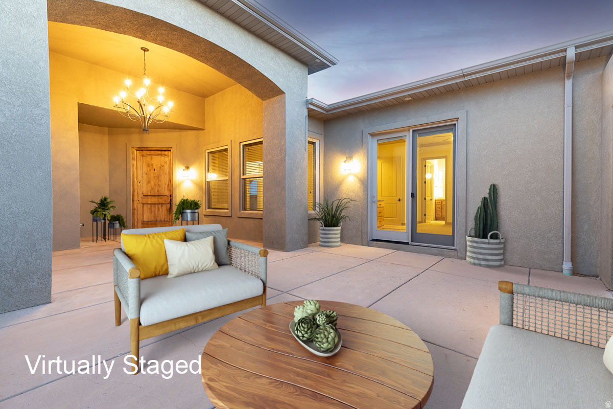 FIDDLERS CANYON SUBDIVISION - Residential