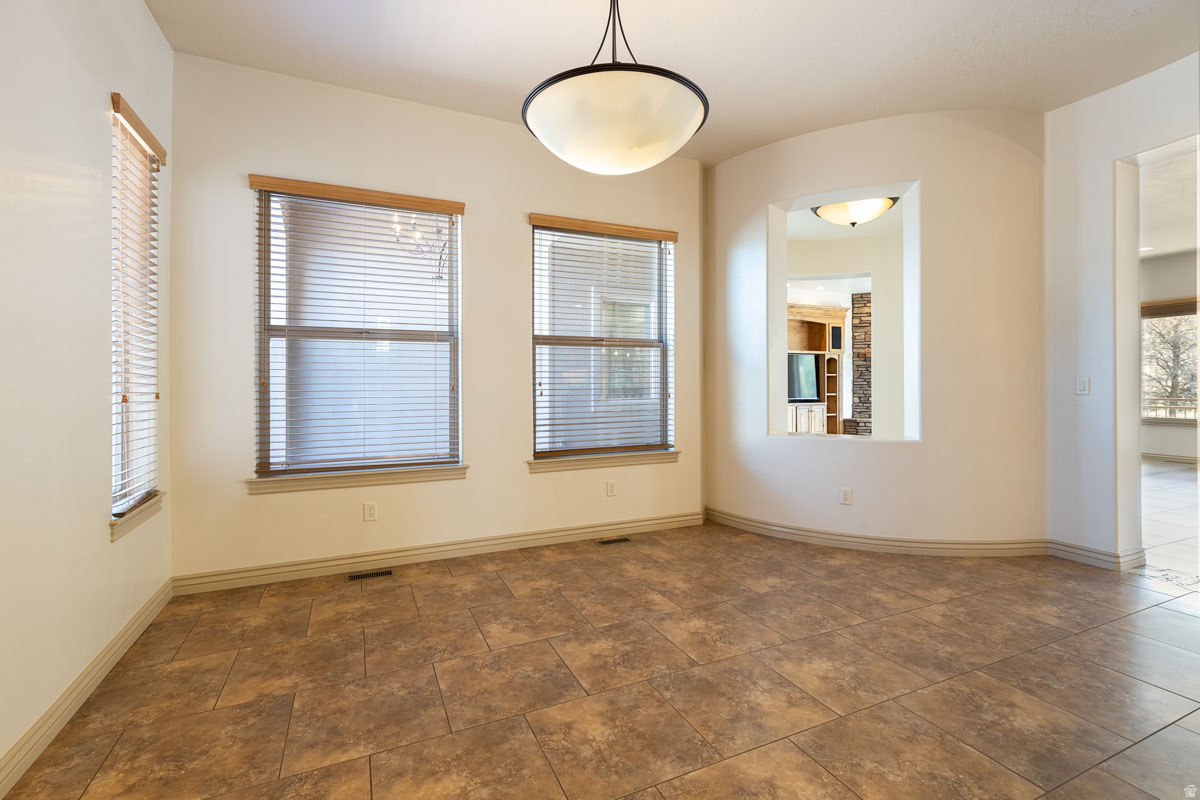 FIDDLERS CANYON SUBDIVISION - Residential