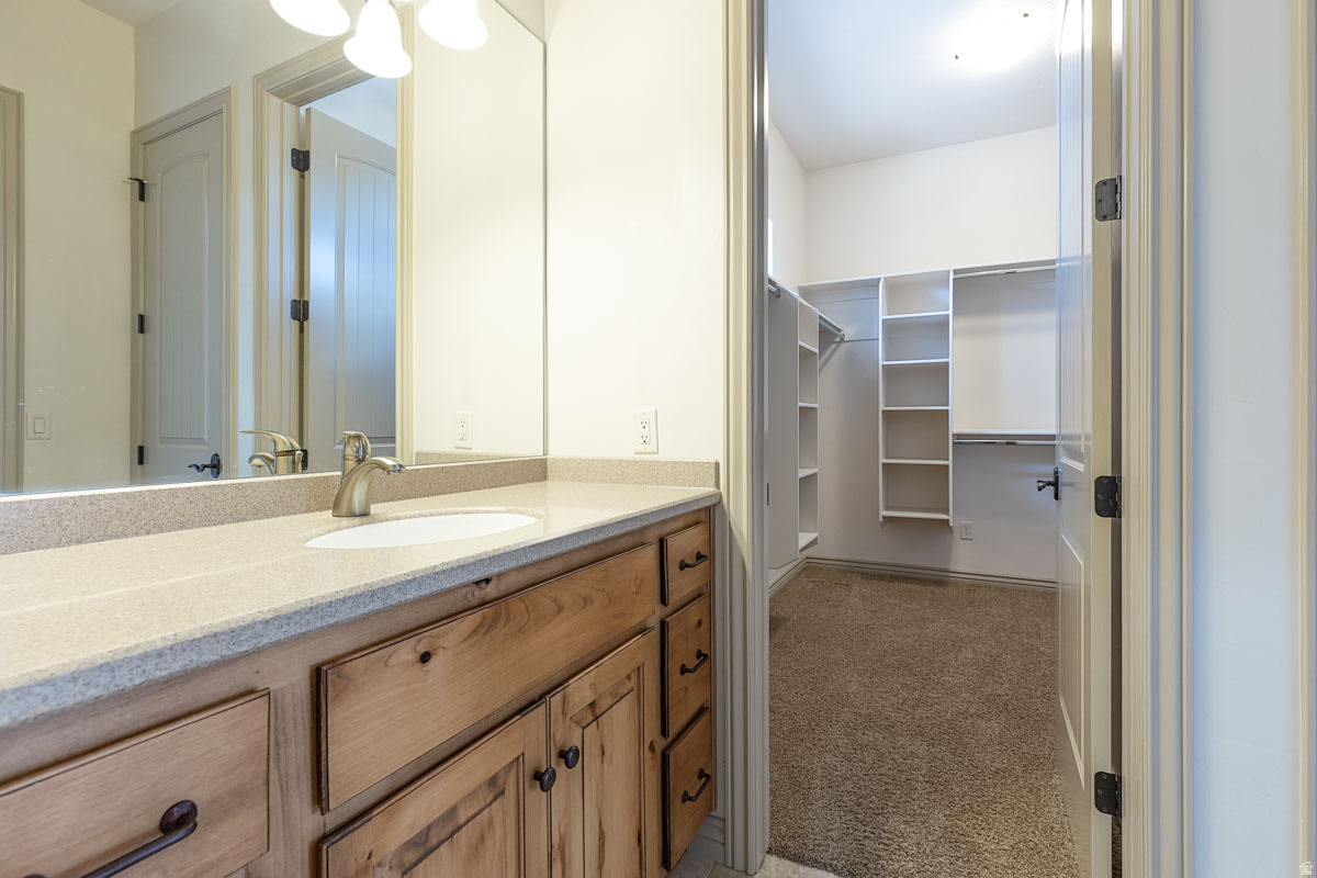 FIDDLERS CANYON SUBDIVISION - Residential