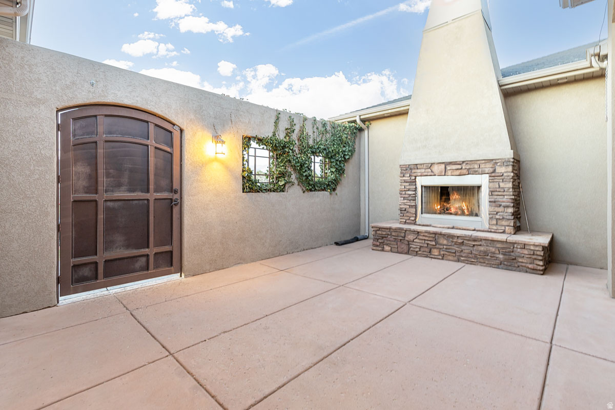 FIDDLERS CANYON SUBDIVISION - Residential