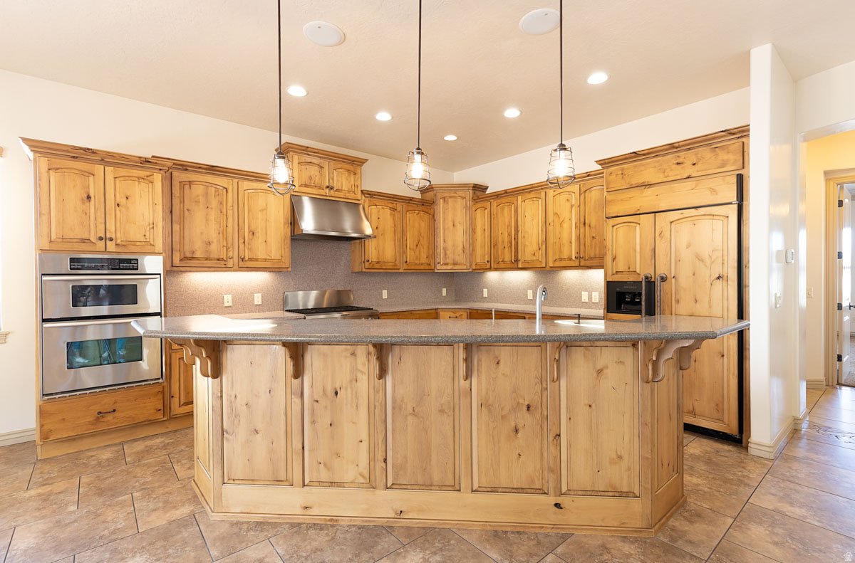 FIDDLERS CANYON SUBDIVISION - Residential