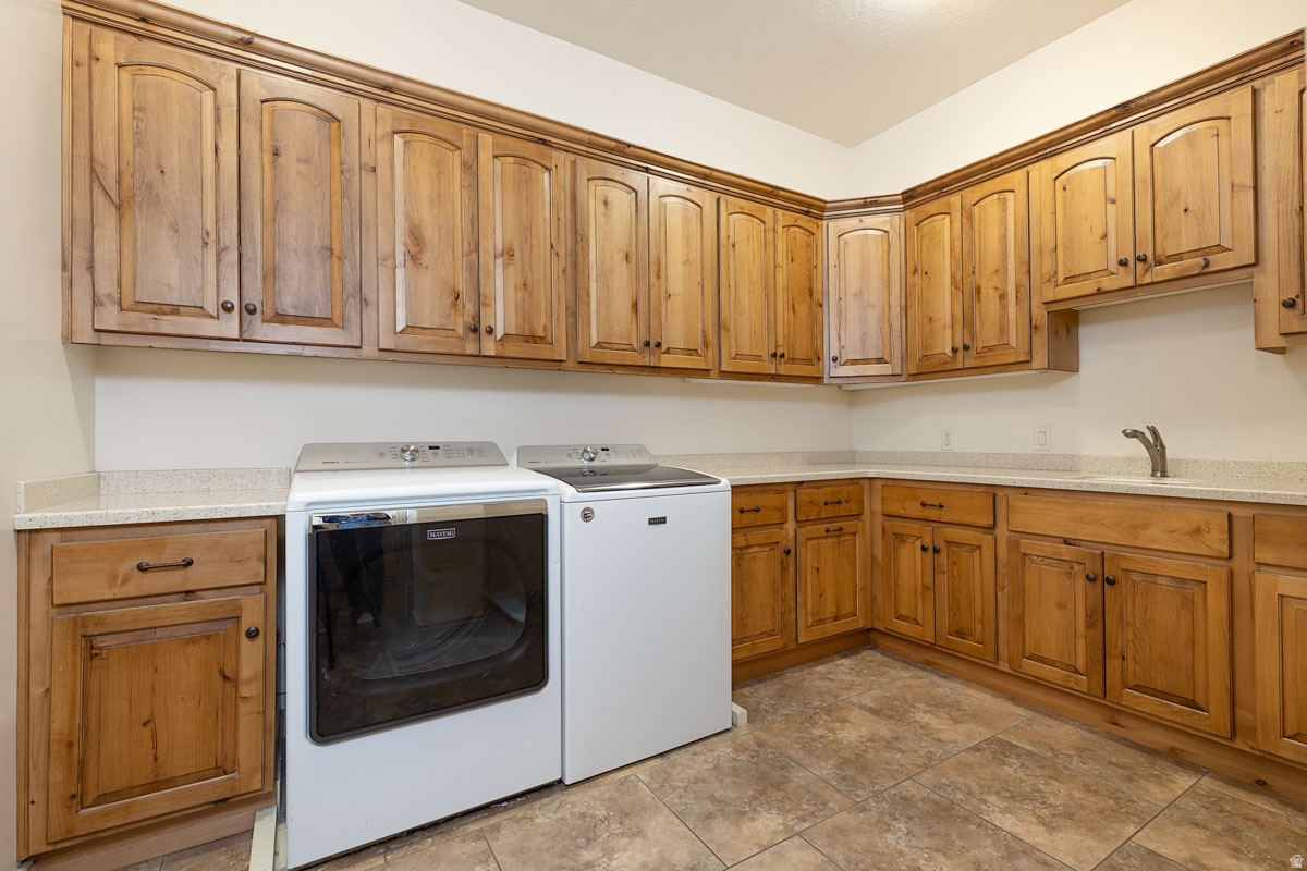 FIDDLERS CANYON SUBDIVISION - Residential