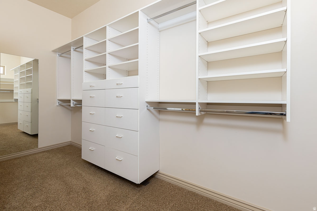 FIDDLERS CANYON SUBDIVISION - Residential