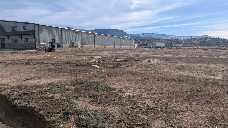 Prime Industrial Development Opportunity - Maximize your operational footprint with this premium 3.536-acre industrial parcel situated in a high-growth corridor of Cedar City. Strategically located near major developments, Cedar City Airport, Hwy 56 and I-15, this site offers the perfect blend of space, accessibility, and utility readiness for your next project. 3.536 Acres (Level and ready for site prep). Zoning: I&M-1 (Industrial and Manufacturing)  Accommodates a wide range of uses including light manufacturing, warehousing, distribution, and flex-space. All essential utilities are located directly in the street, significantly reducing off-site improvement costs and accelerating your development timeline. Prime Location with Quick access to major transport arteries, ensuring seamless logistics for regional distribution. As Southern Utah continues to see unprecedented industrial demand, this parcel represents a rare "shovel-ready" opportunity. Whether you are an owner-user looking to build a custom headquarters or a developer seeking a high-yield project, this lot provides the flexibility and infrastructure required for success.