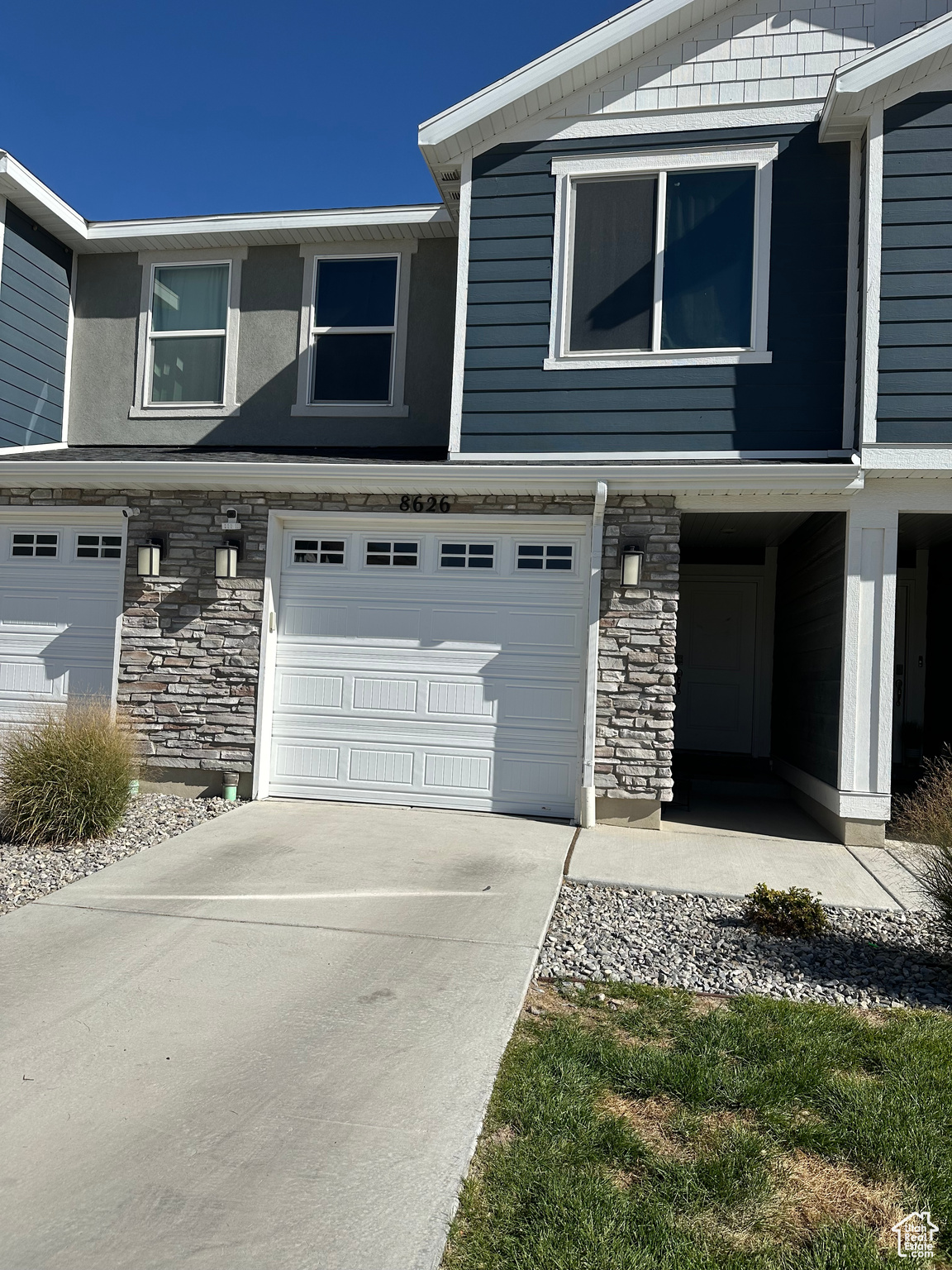 8626 W Beckville Dr #1034, Magna, Utah image 16