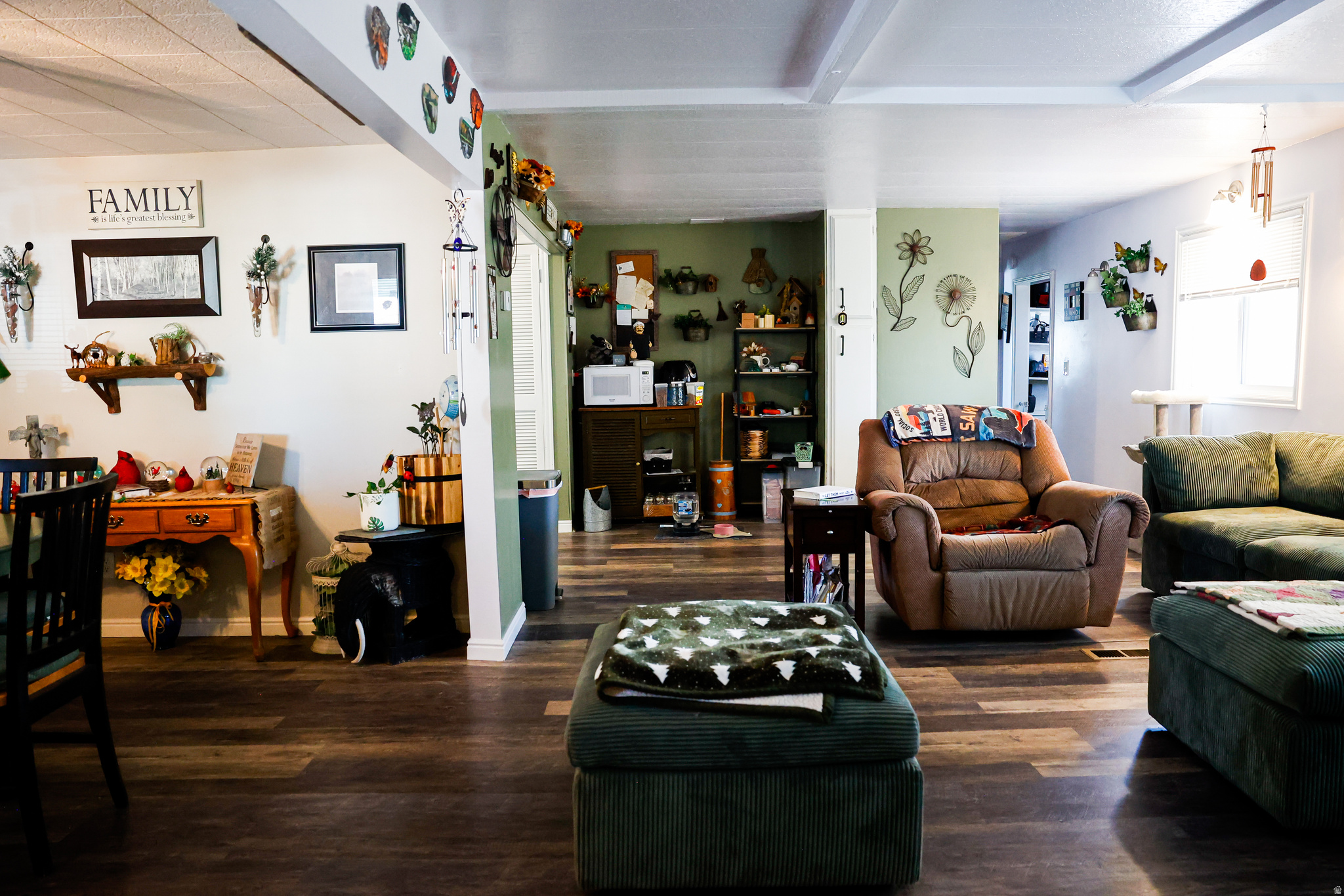 MONTE VISTA - Residential