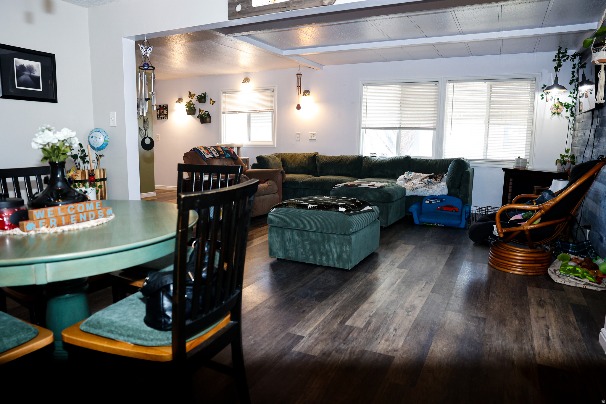 MONTE VISTA - Residential