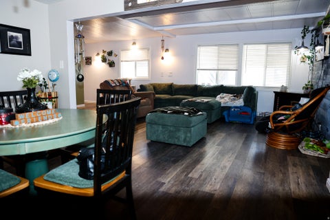 Tiny photo for 3800 S 1900 W #63, Roy, UT 84067 (MLS # 2146809)