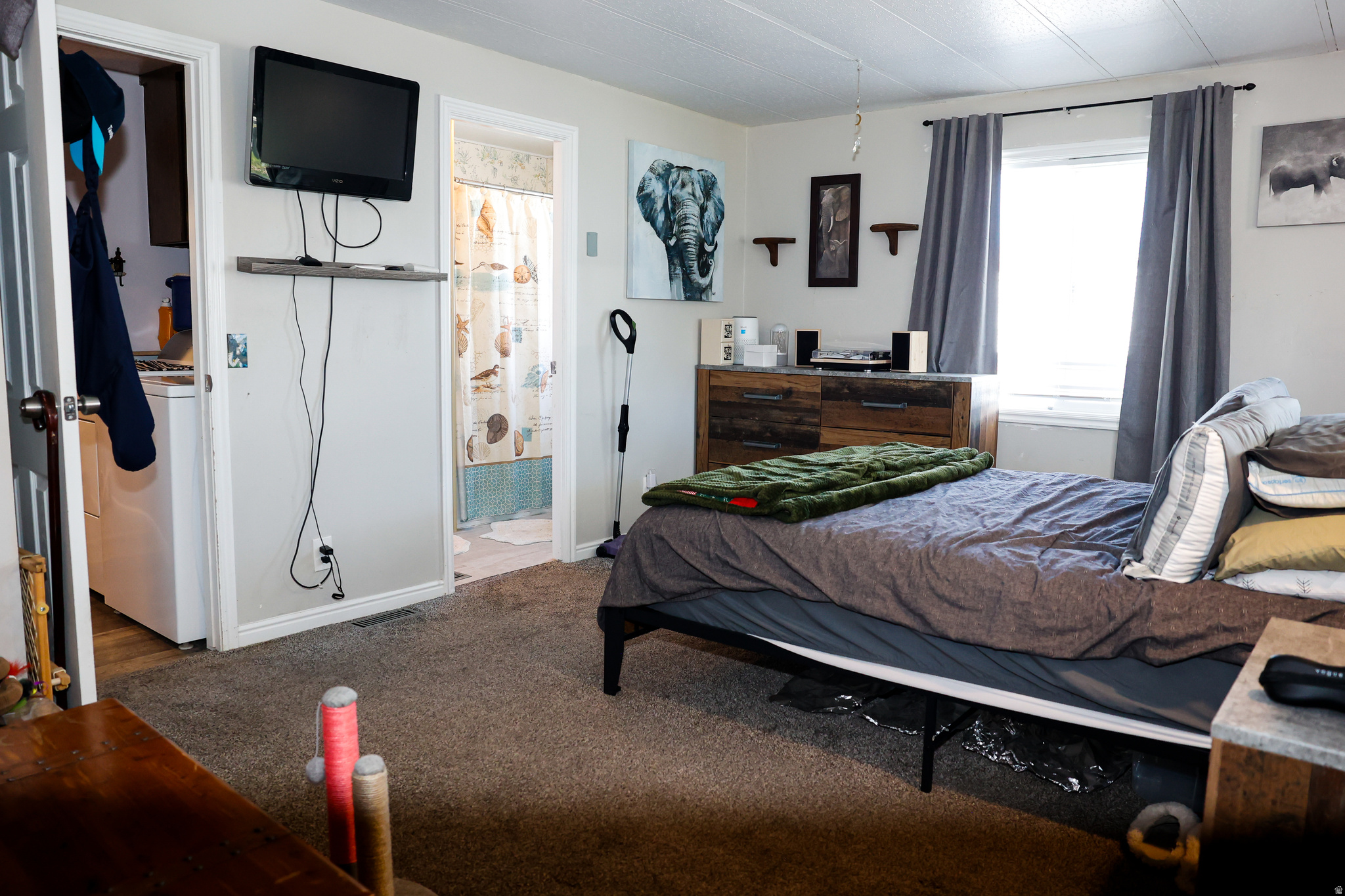 MONTE VISTA - Residential