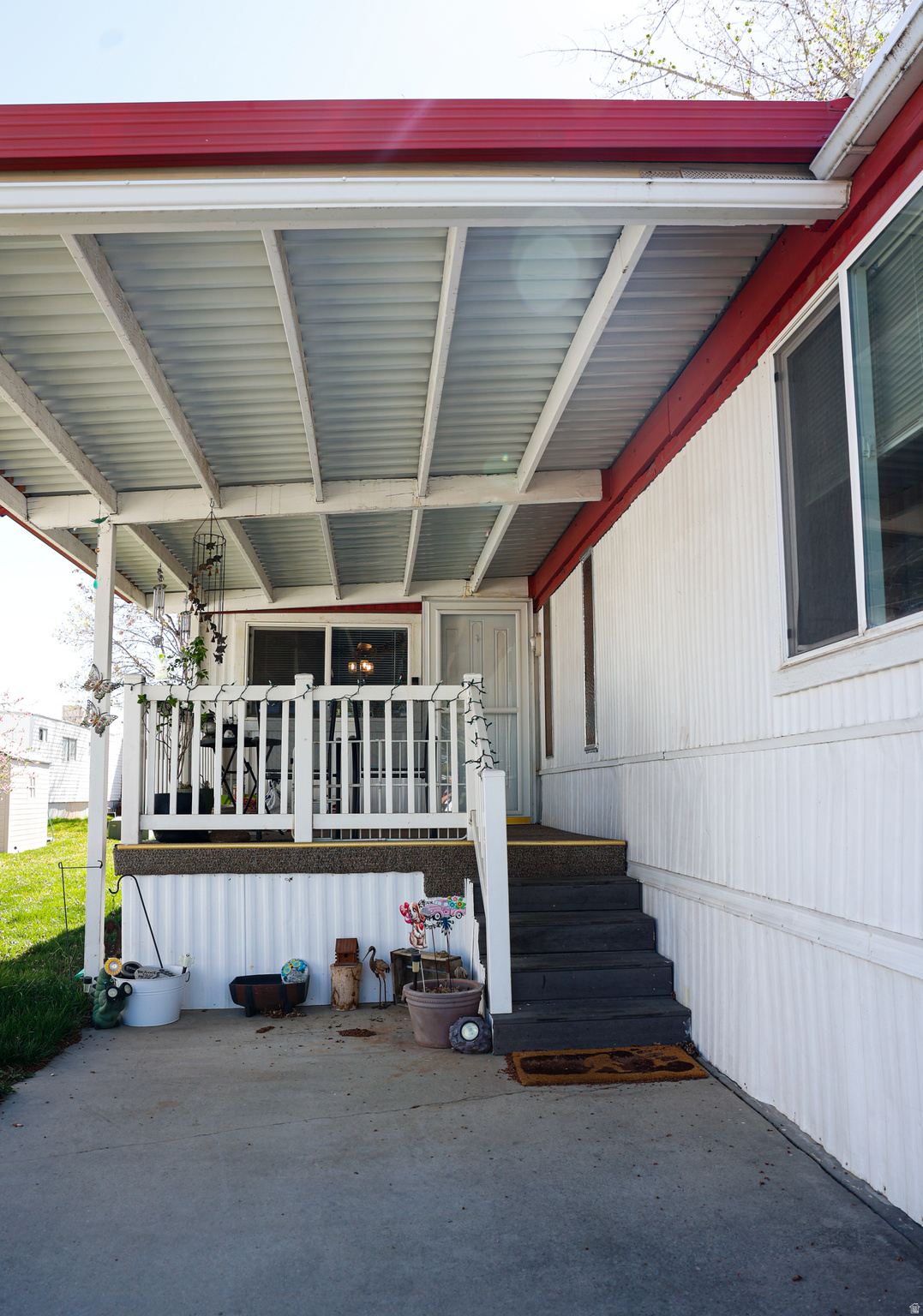 MONTE VISTA - Residential