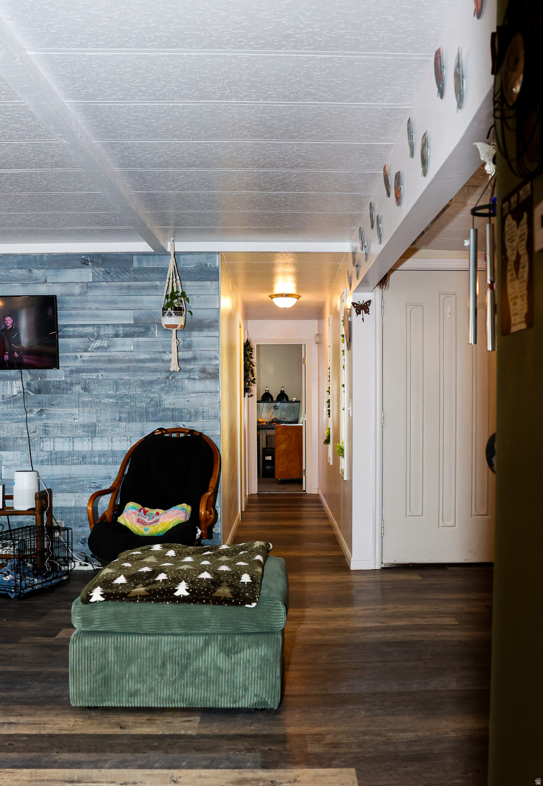 MONTE VISTA - Residential