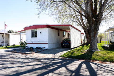Tiny photo for 3800 S 1900 W #63, Roy, UT 84067 (MLS # 2146809)