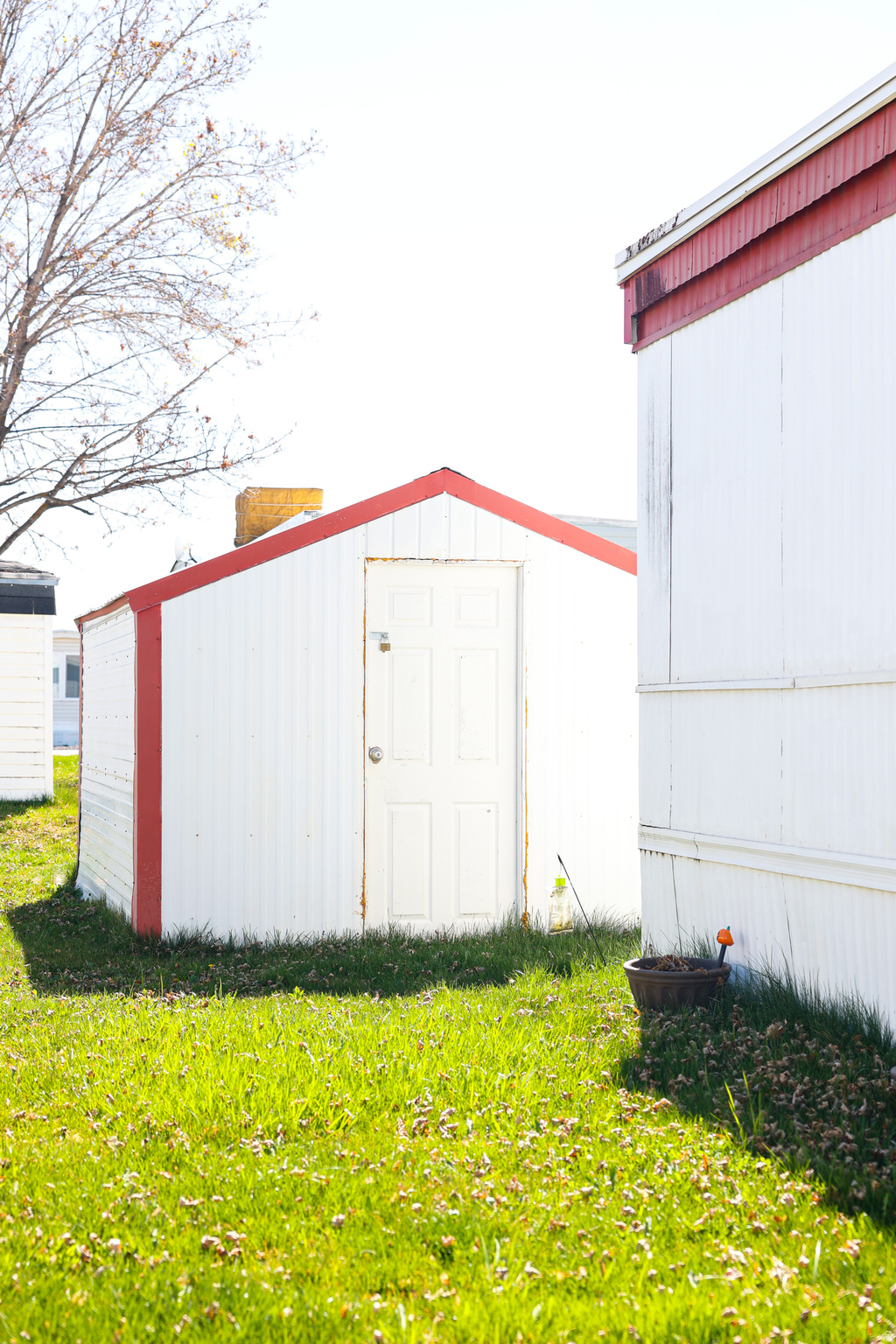 MONTE VISTA - Residential