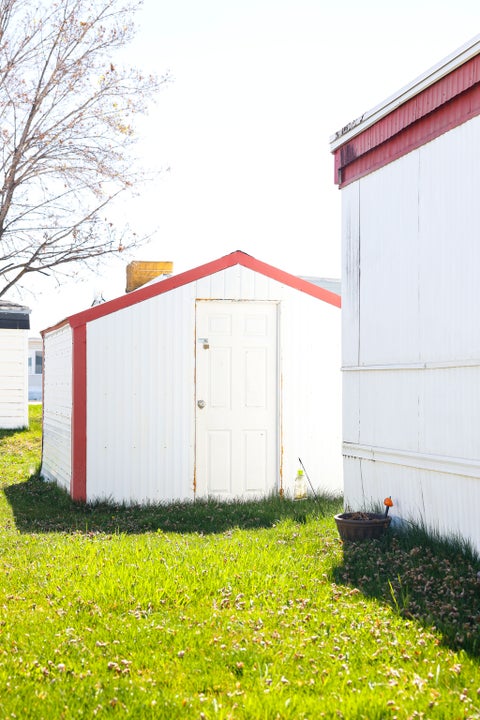 Tiny photo for 3800 S 1900 W #63, Roy, UT 84067 (MLS # 2146809)