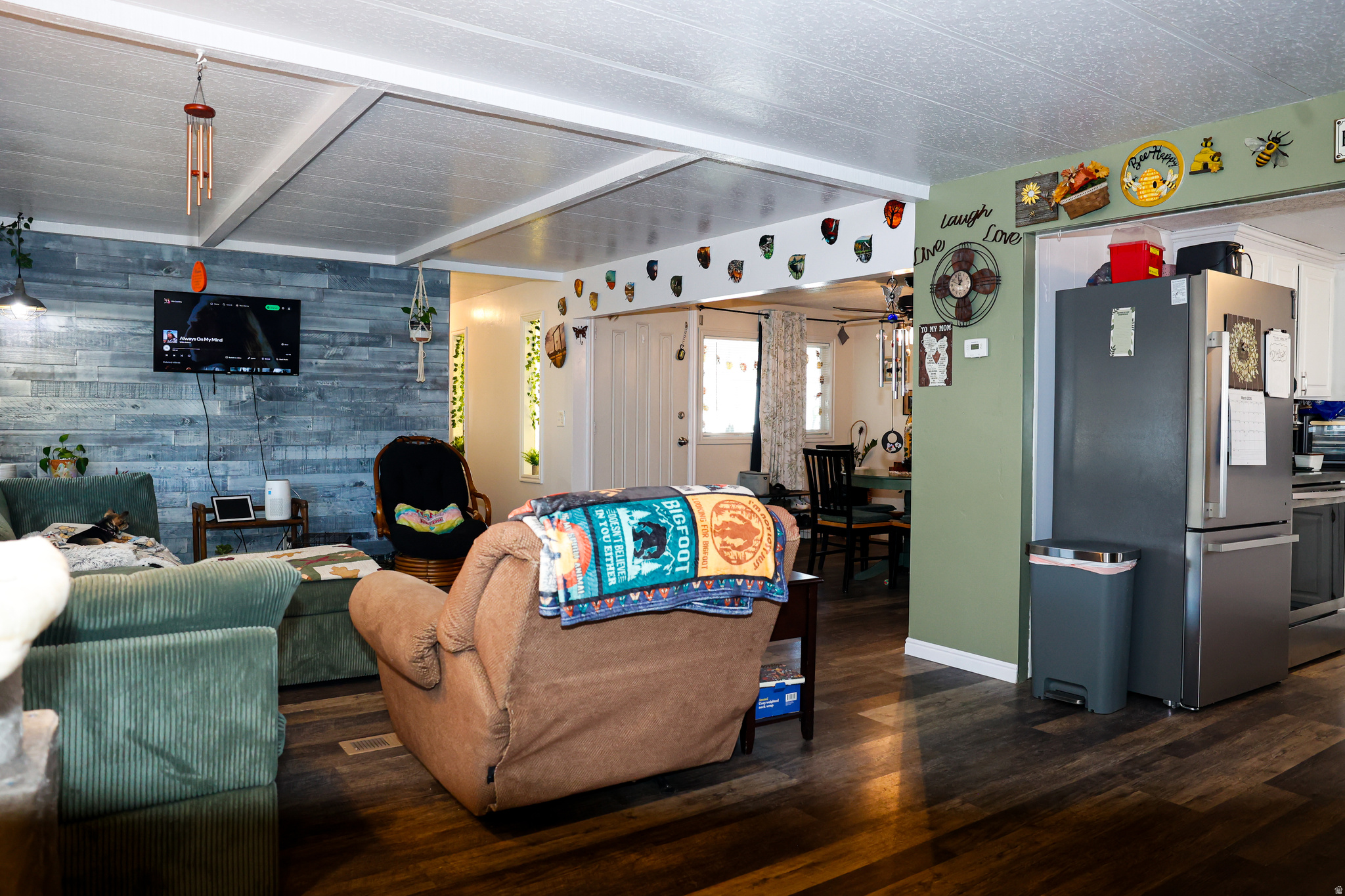 MONTE VISTA - Residential