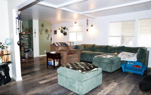 Tiny photo for 3800 S 1900 W #63, Roy, UT 84067 (MLS # 2146809)