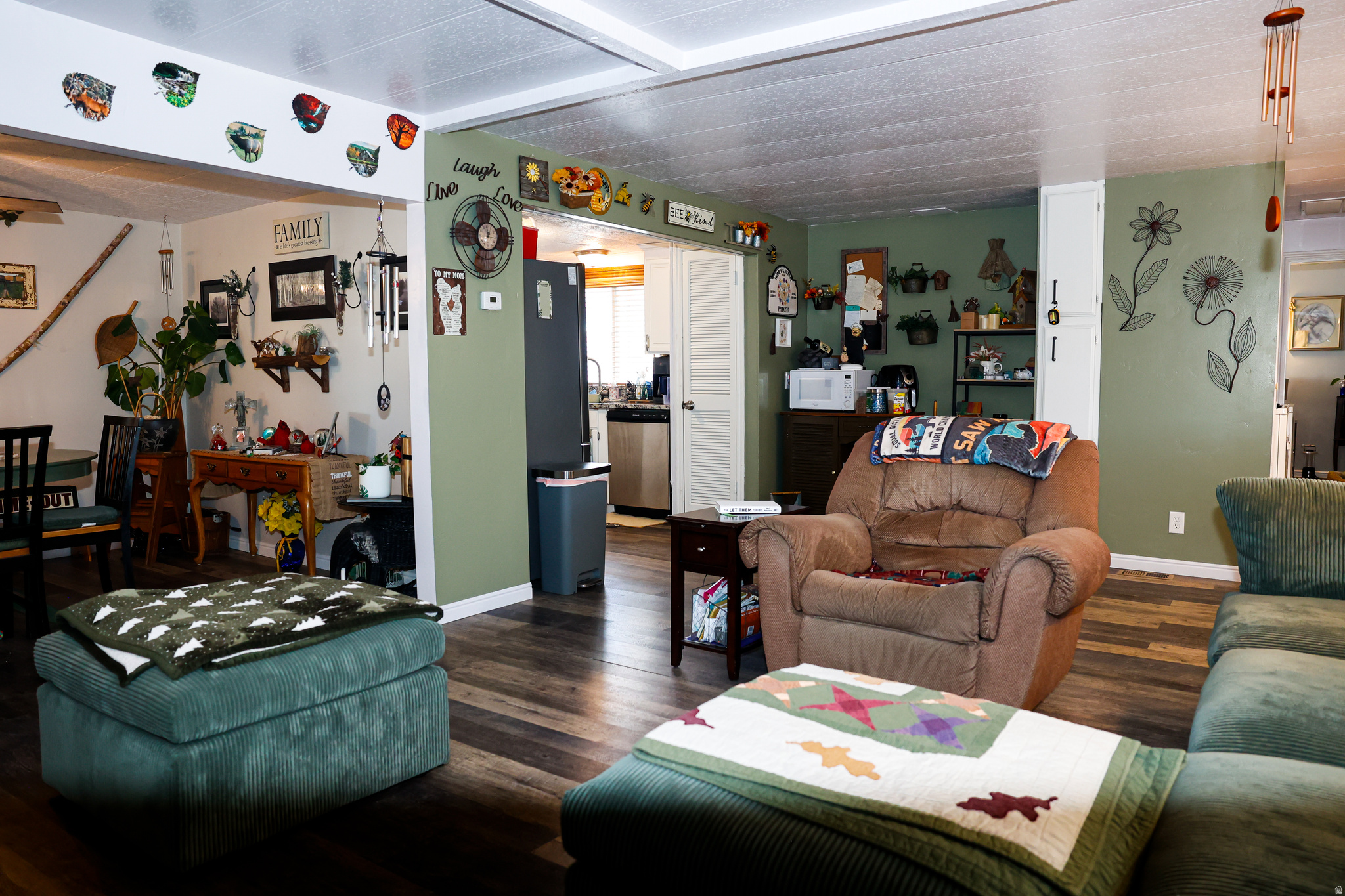 MONTE VISTA - Residential