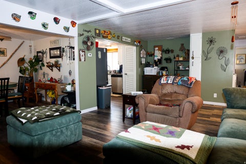 Tiny photo for 3800 S 1900 W #63, Roy, UT 84067 (MLS # 2146809)