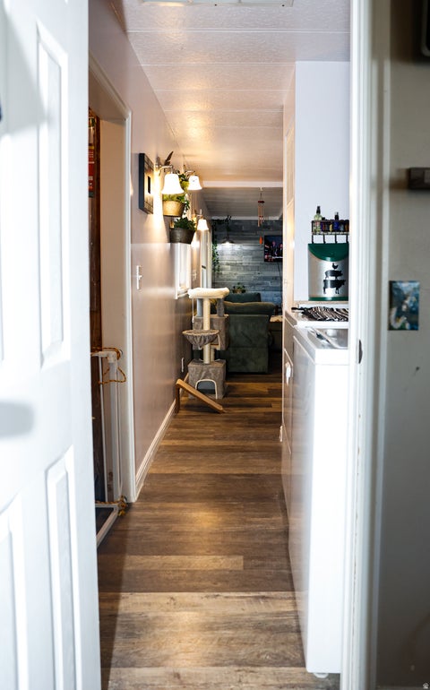 Tiny photo for 3800 S 1900 W #63, Roy, UT 84067 (MLS # 2146809)