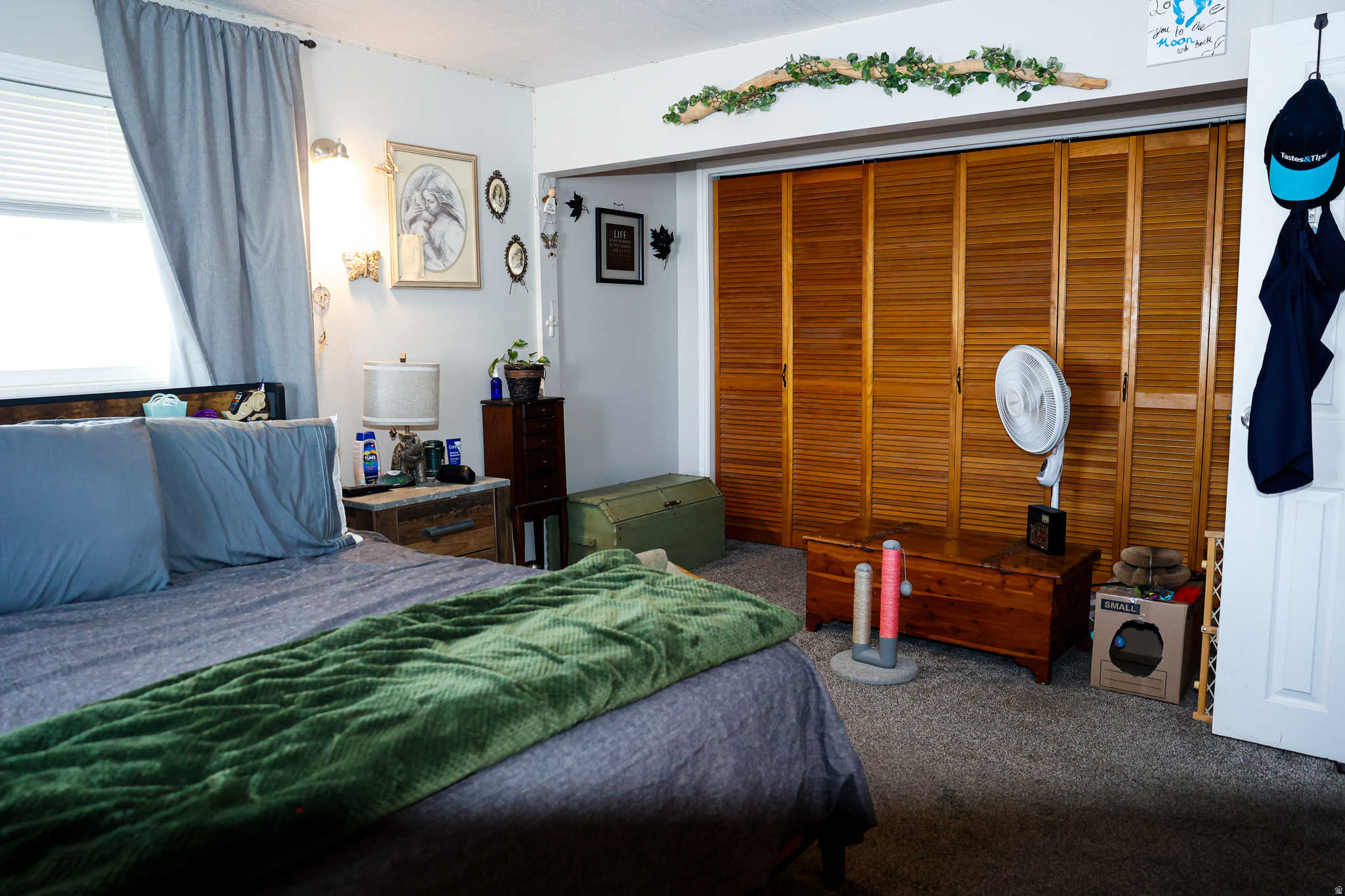 MONTE VISTA - Residential