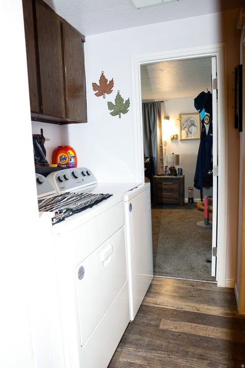Tiny photo for 3800 S 1900 W #63, Roy, UT 84067 (MLS # 2146809)