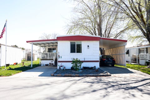 Tiny photo for 3800 S 1900 W #63, Roy, UT 84067 (MLS # 2146809)