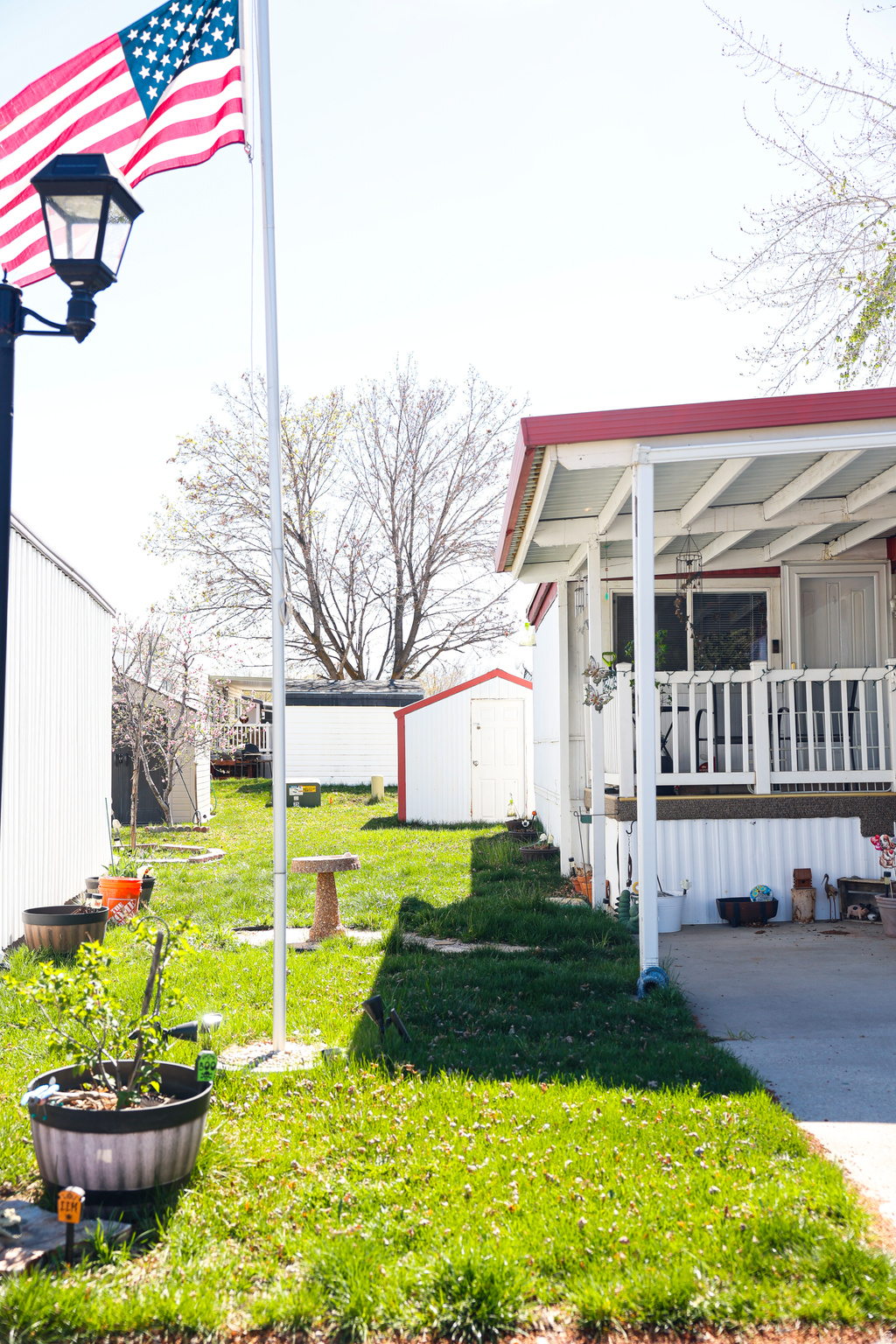 MONTE VISTA - Residential