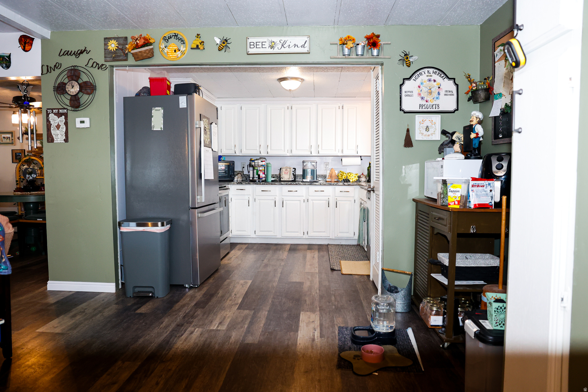 MONTE VISTA - Residential