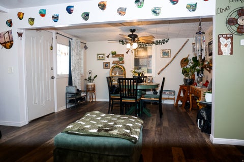 Tiny photo for 3800 S 1900 W #63, Roy, UT 84067 (MLS # 2146809)