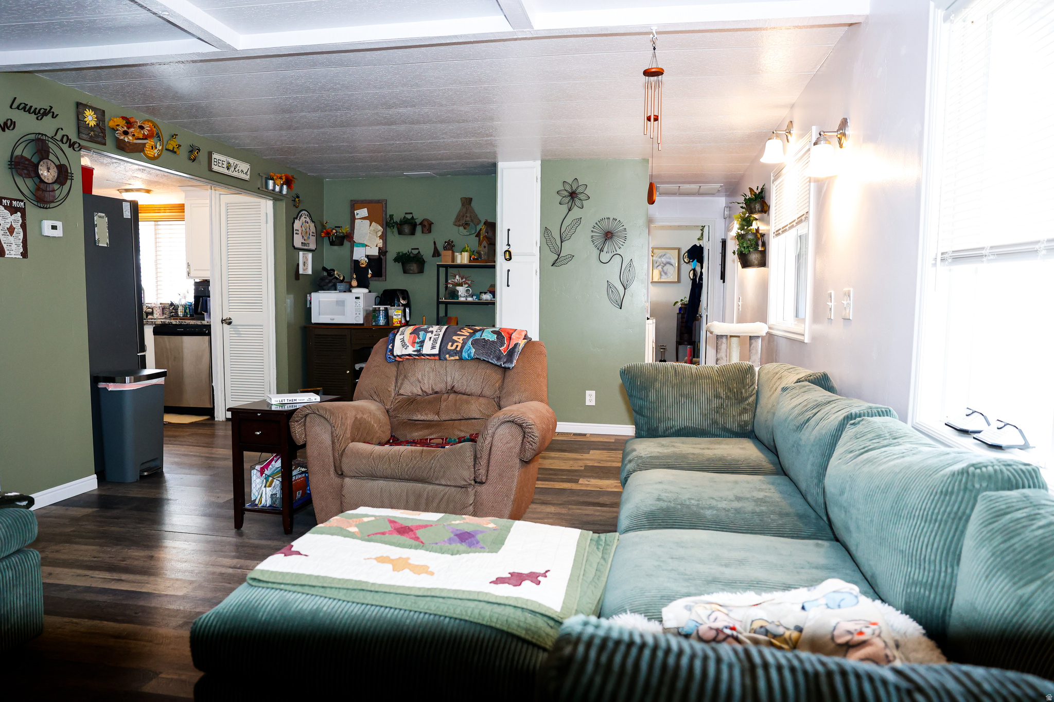 MONTE VISTA - Residential