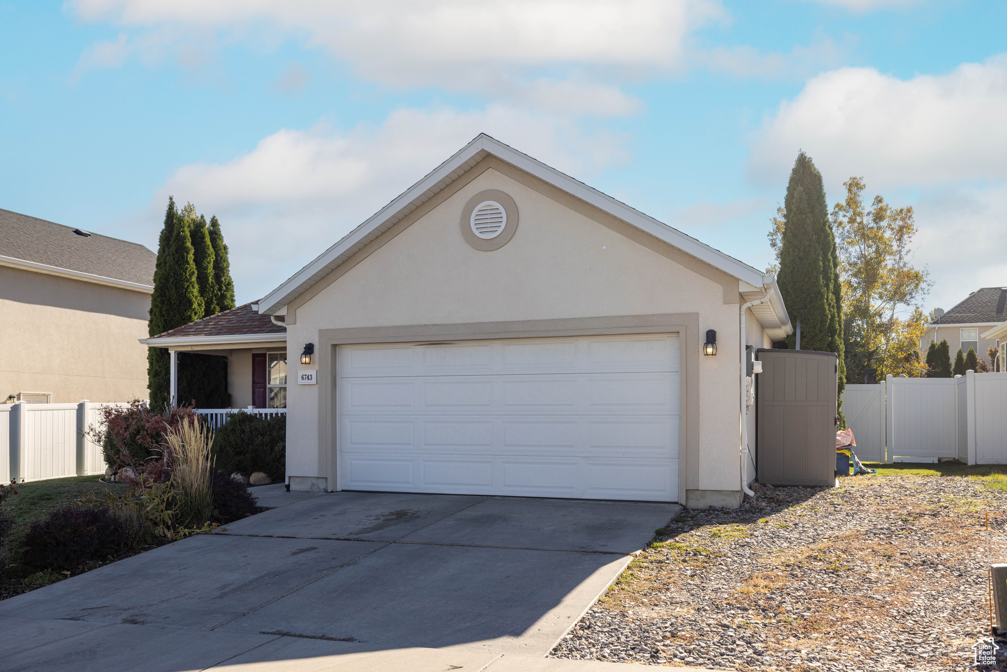 6743 W Oak Farms Dr, West Jordan, Utah image 15