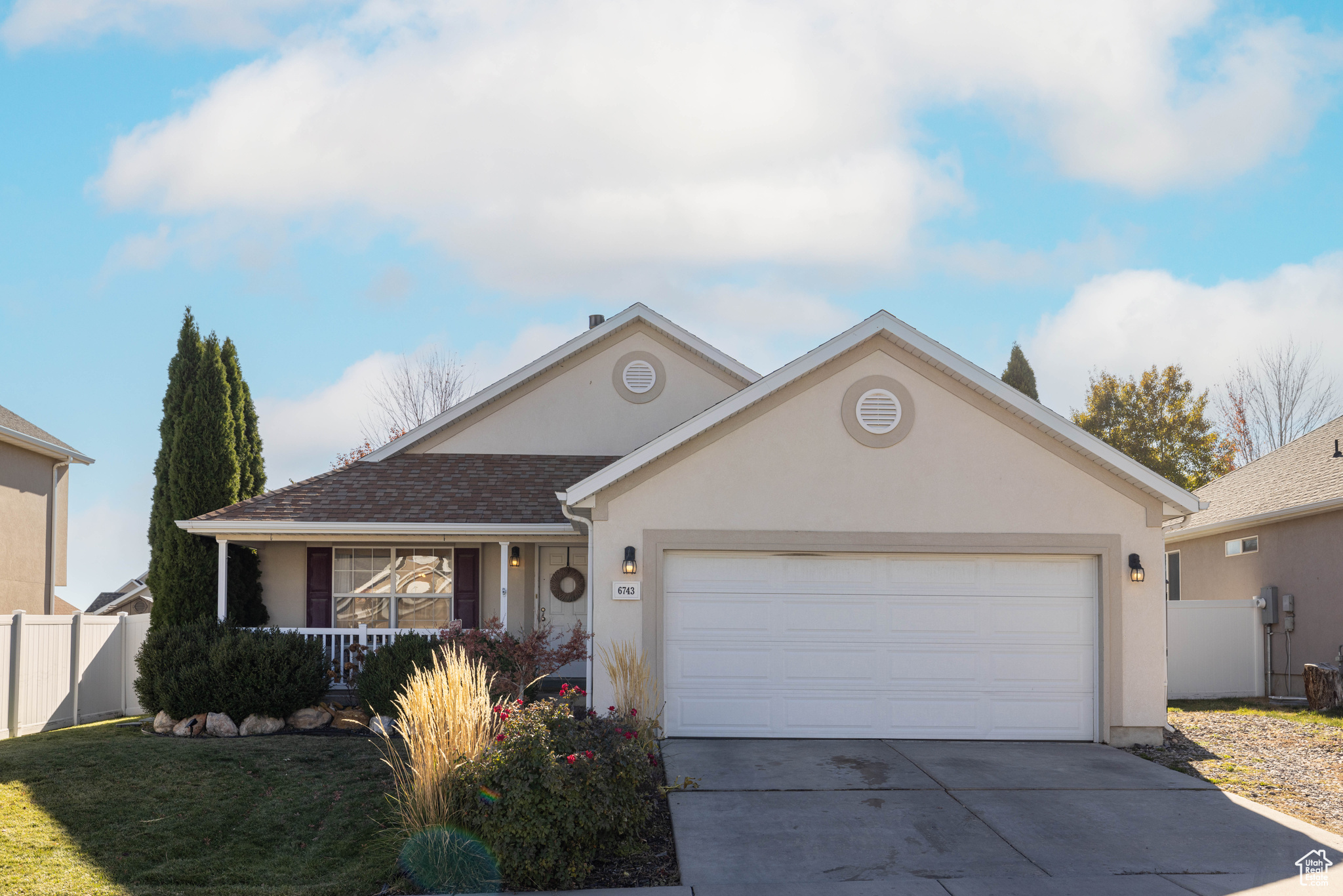 6743 W Oak Farms Dr, West Jordan, Utah image 14