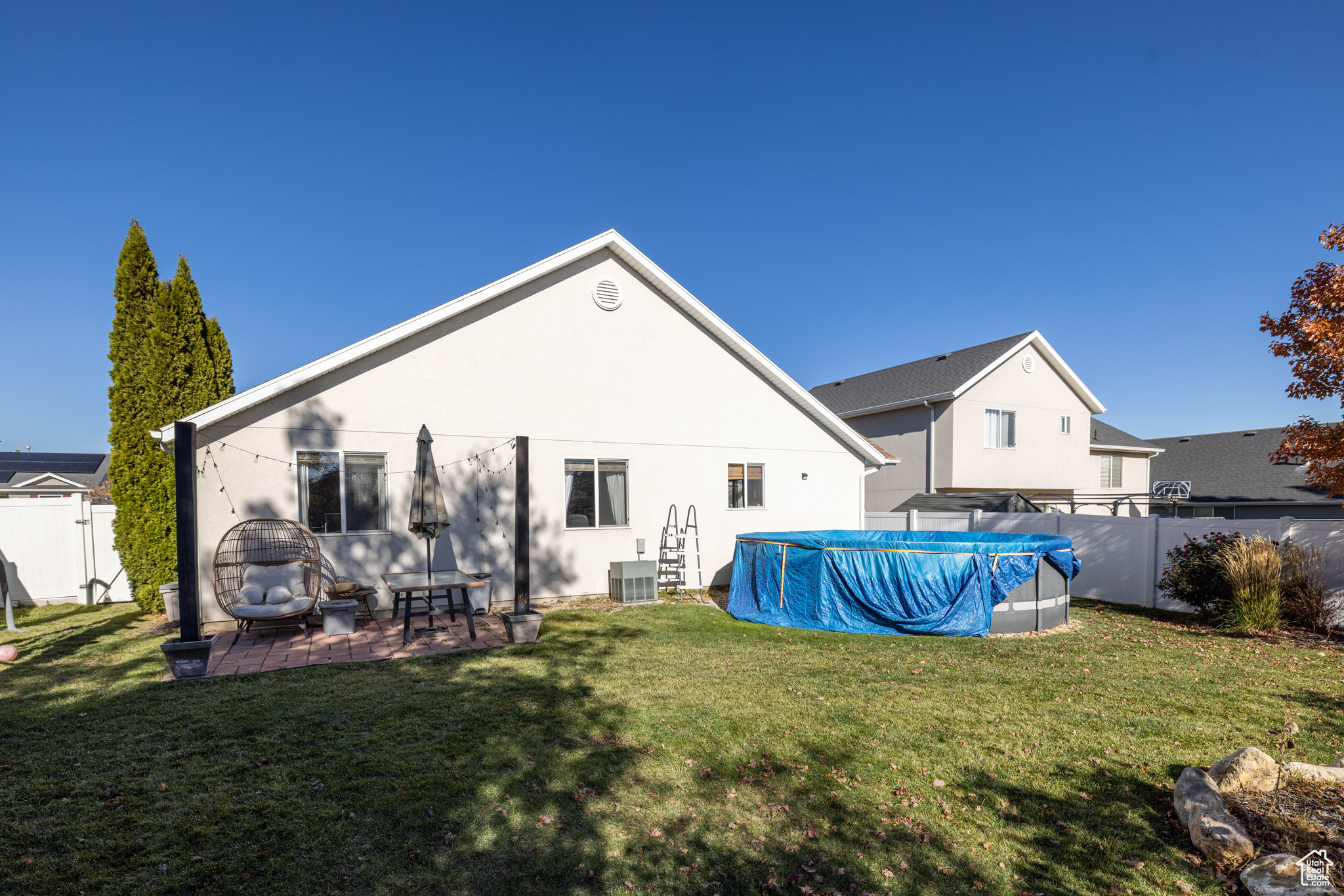 6743 W Oak Farms Dr, West Jordan, Utah image 17