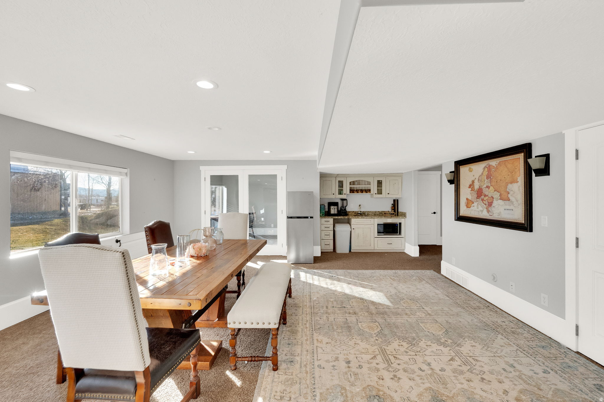 FOOTHILL ESTATES - Residential