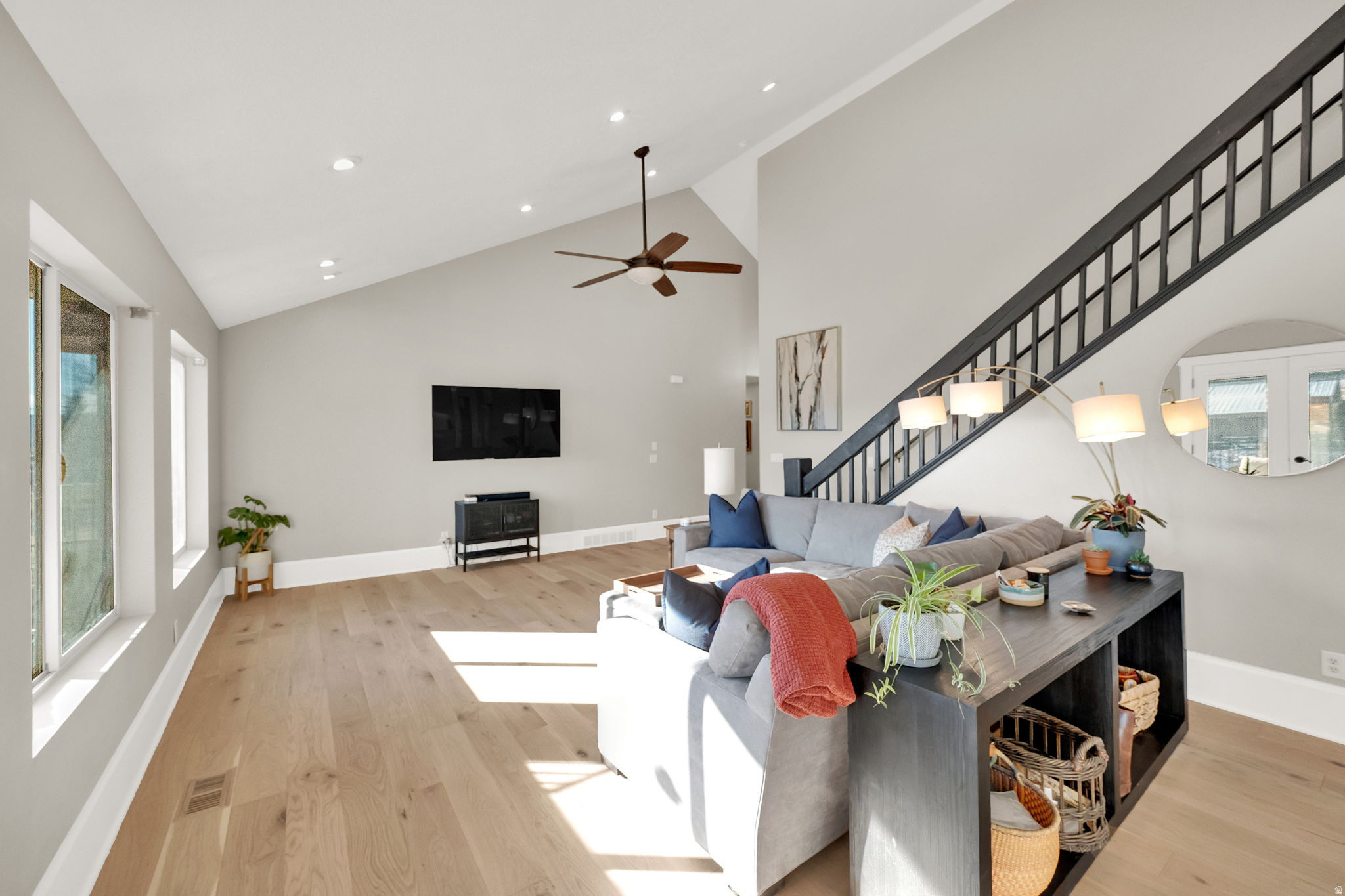 FOOTHILL ESTATES - Residential