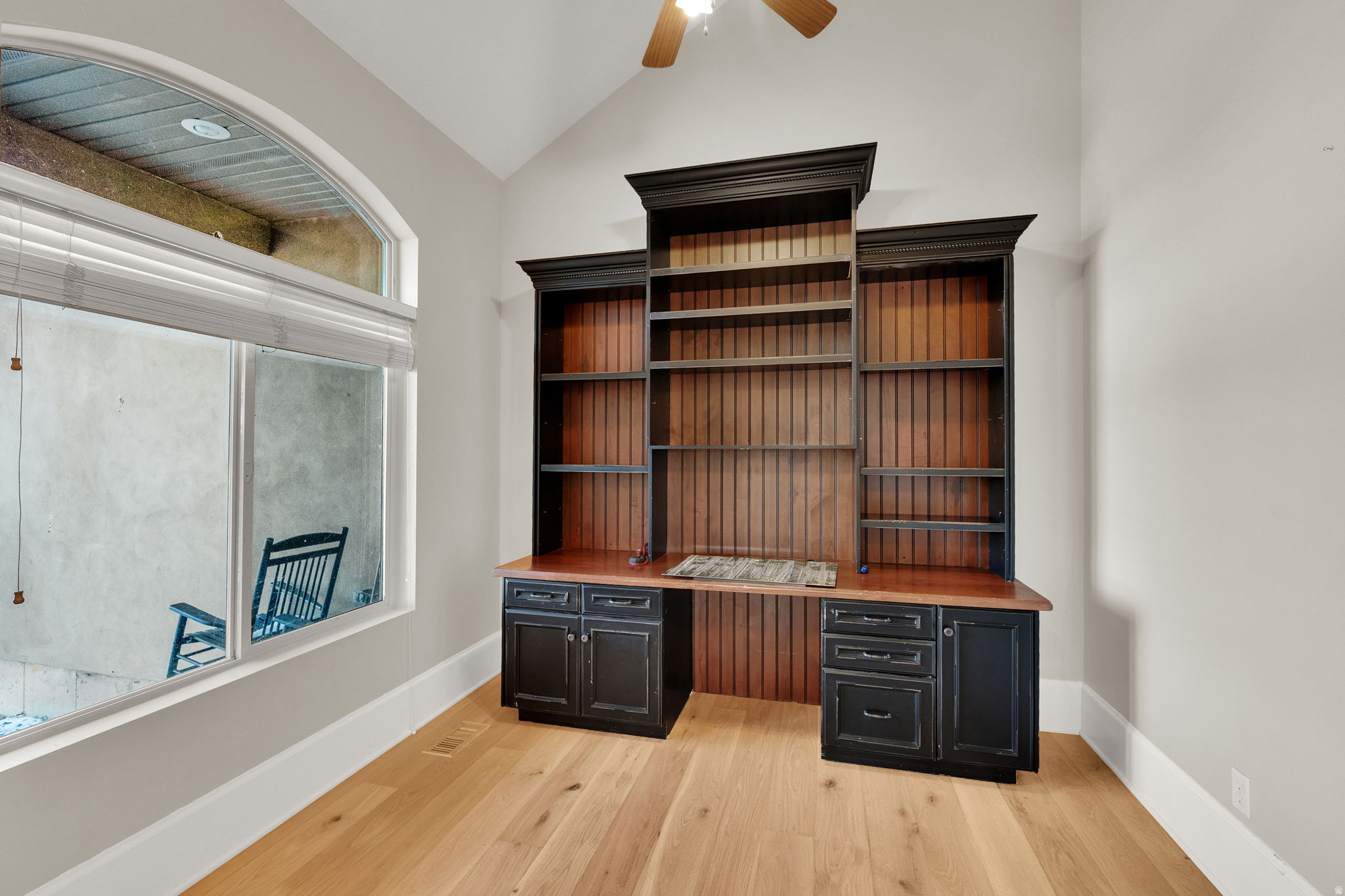 FOOTHILL ESTATES - Residential