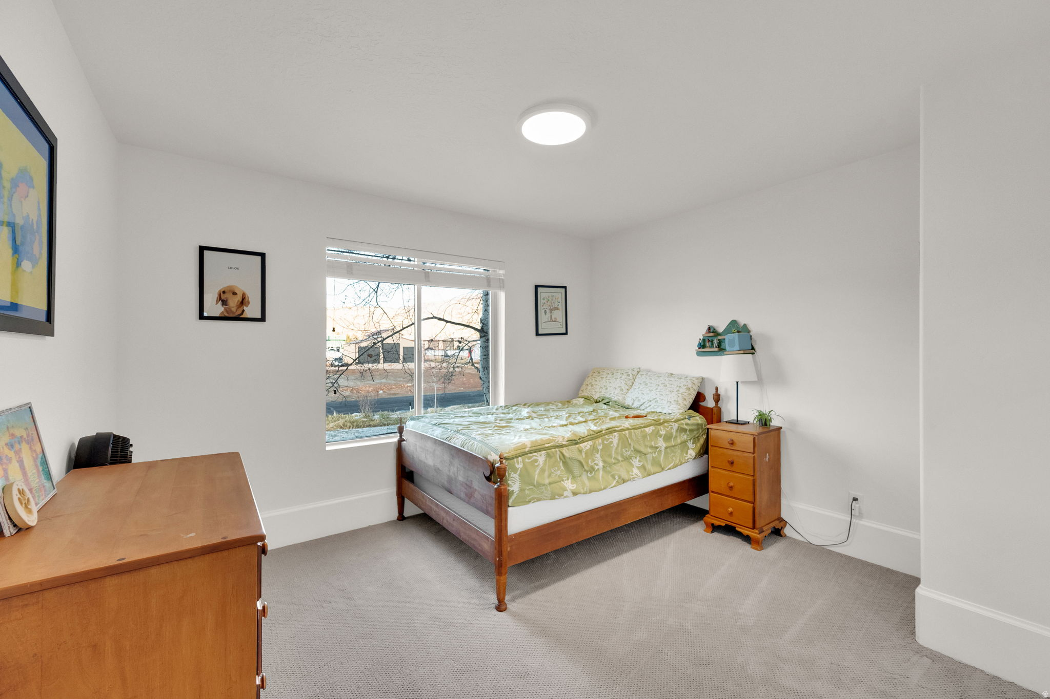 FOOTHILL ESTATES - Residential