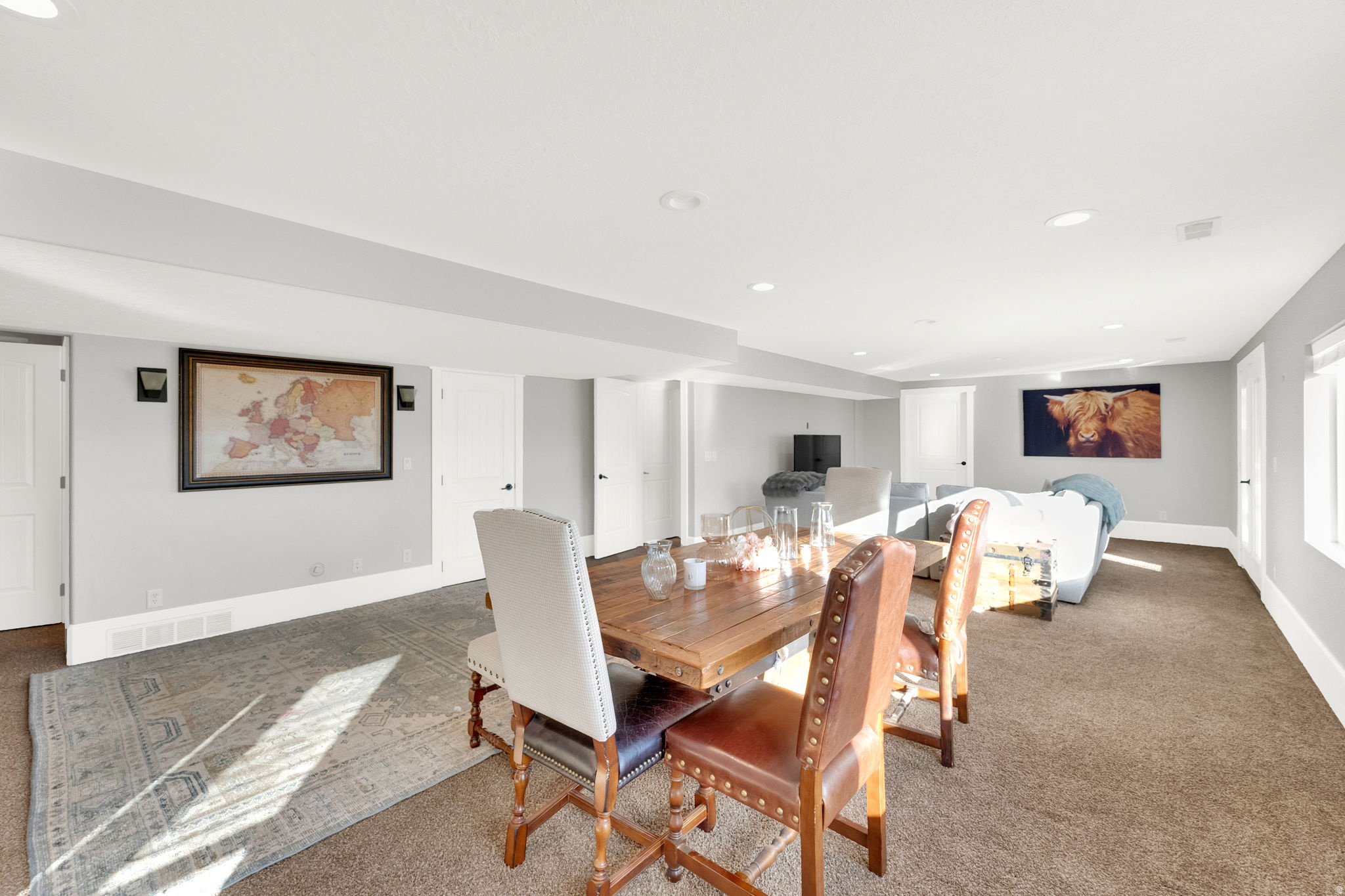 FOOTHILL ESTATES - Residential