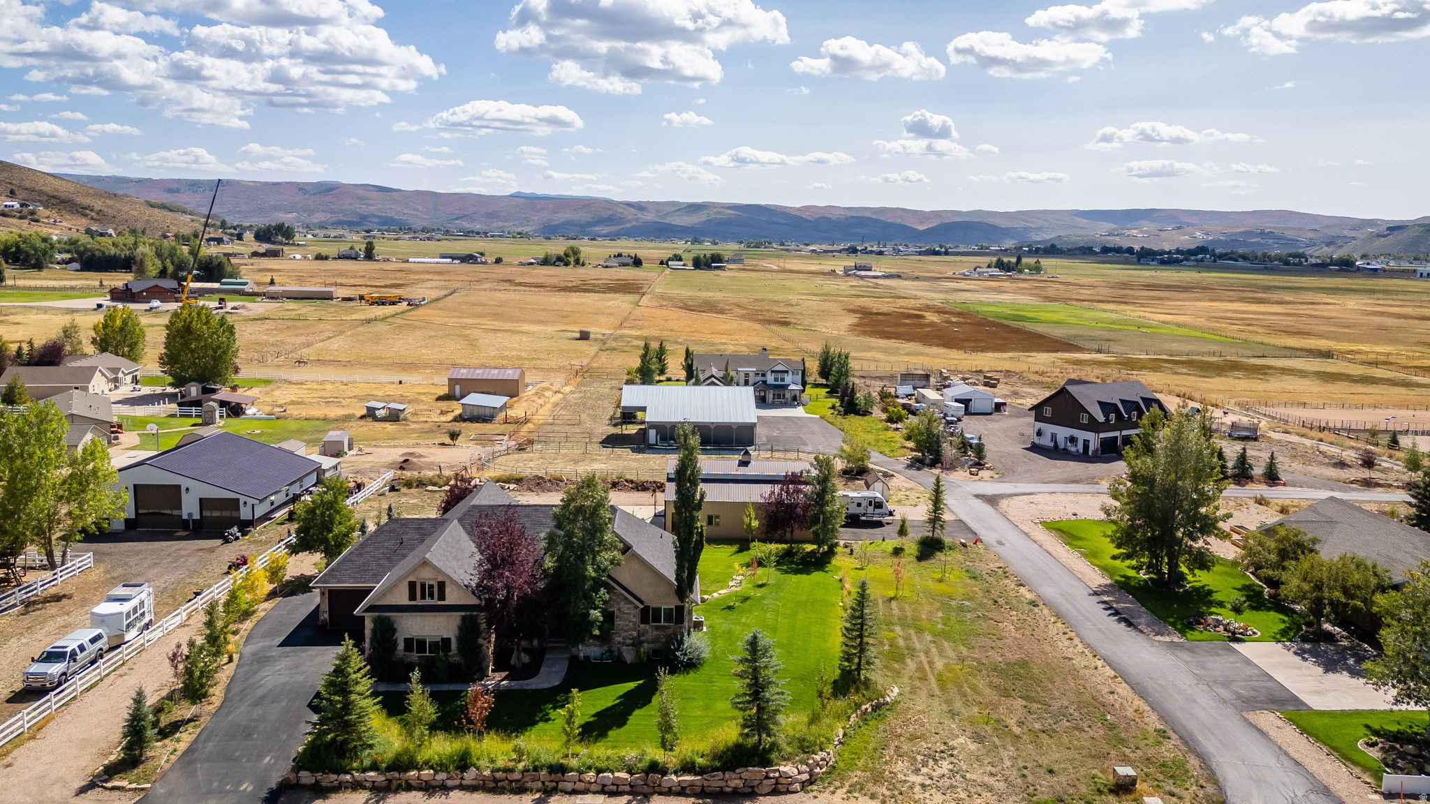 FOOTHILL ESTATES - Residential