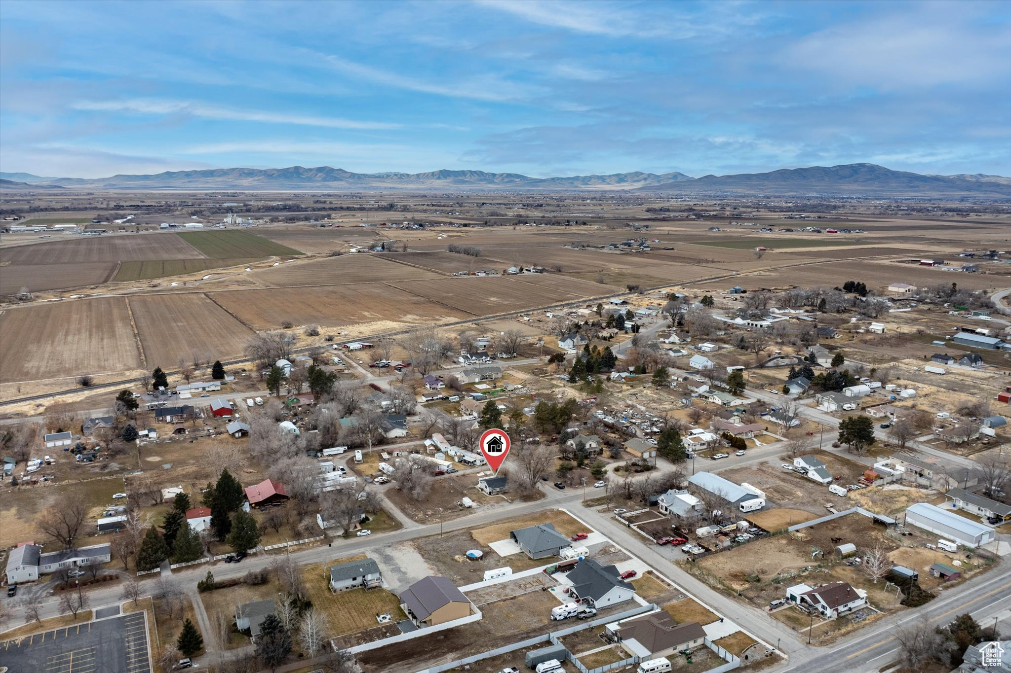 7091 N 2650, Honeyville, Utah image 27
