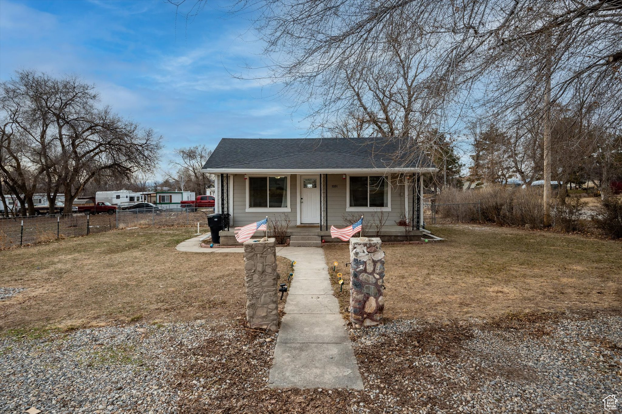 7091 N 2650, Honeyville, Utah image 18