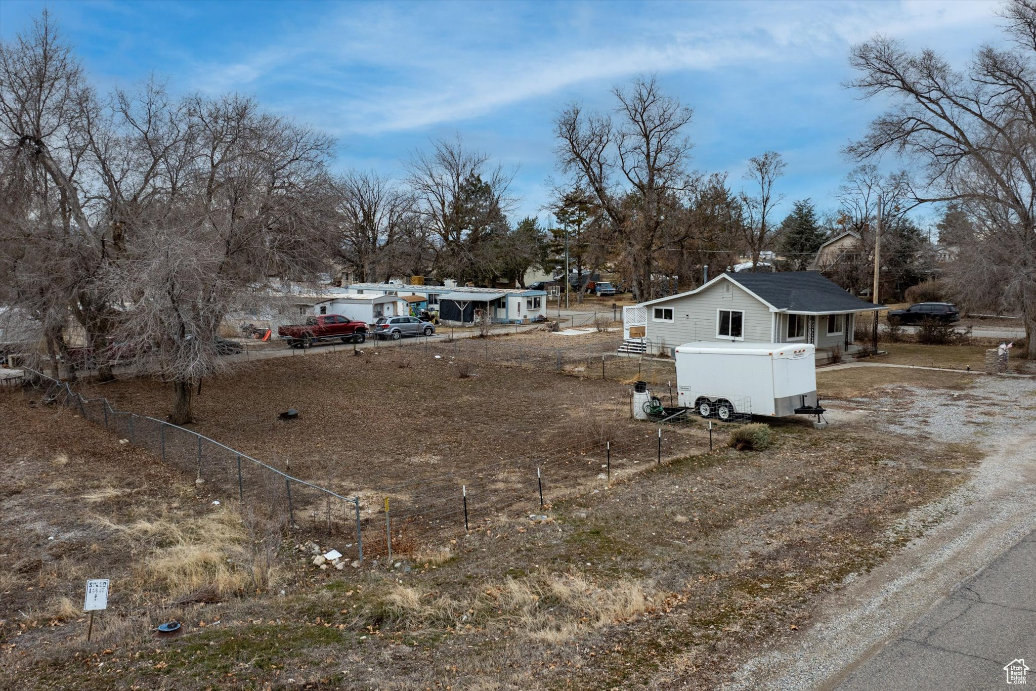 7091 N 2650, Honeyville, Utah image 23