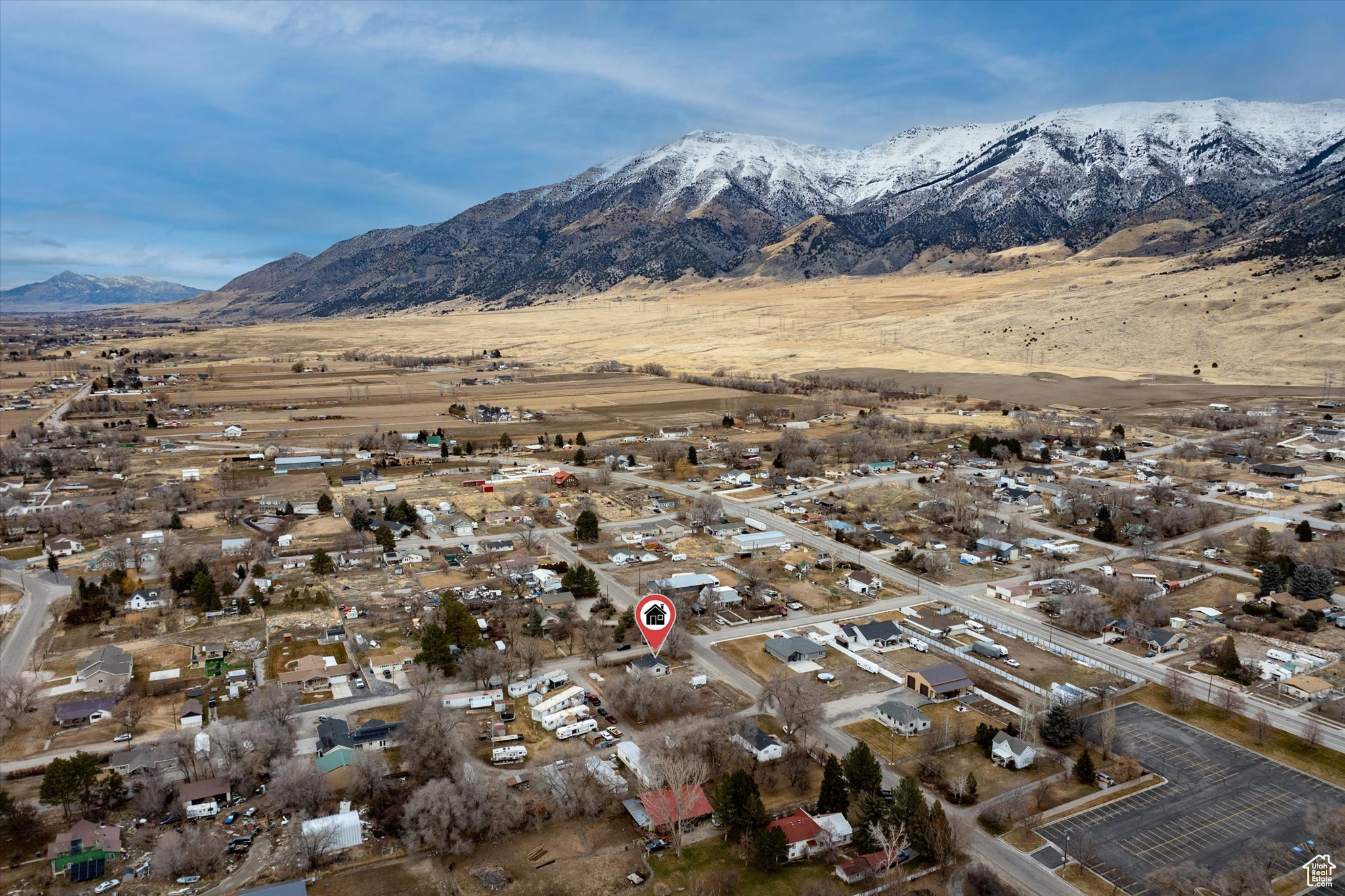 7091 N 2650, Honeyville, Utah image 28