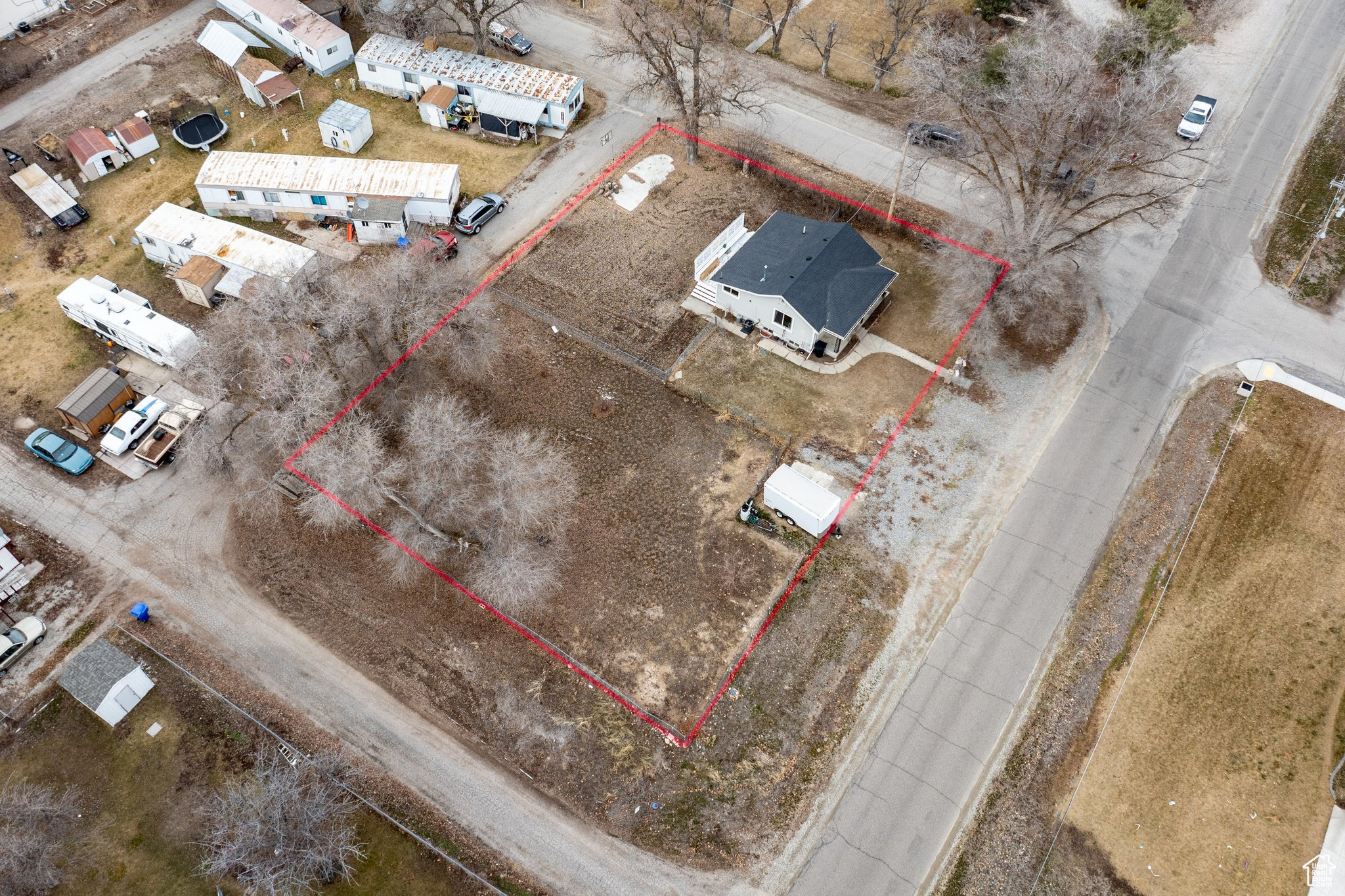 7091 N 2650, Honeyville, Utah image 30