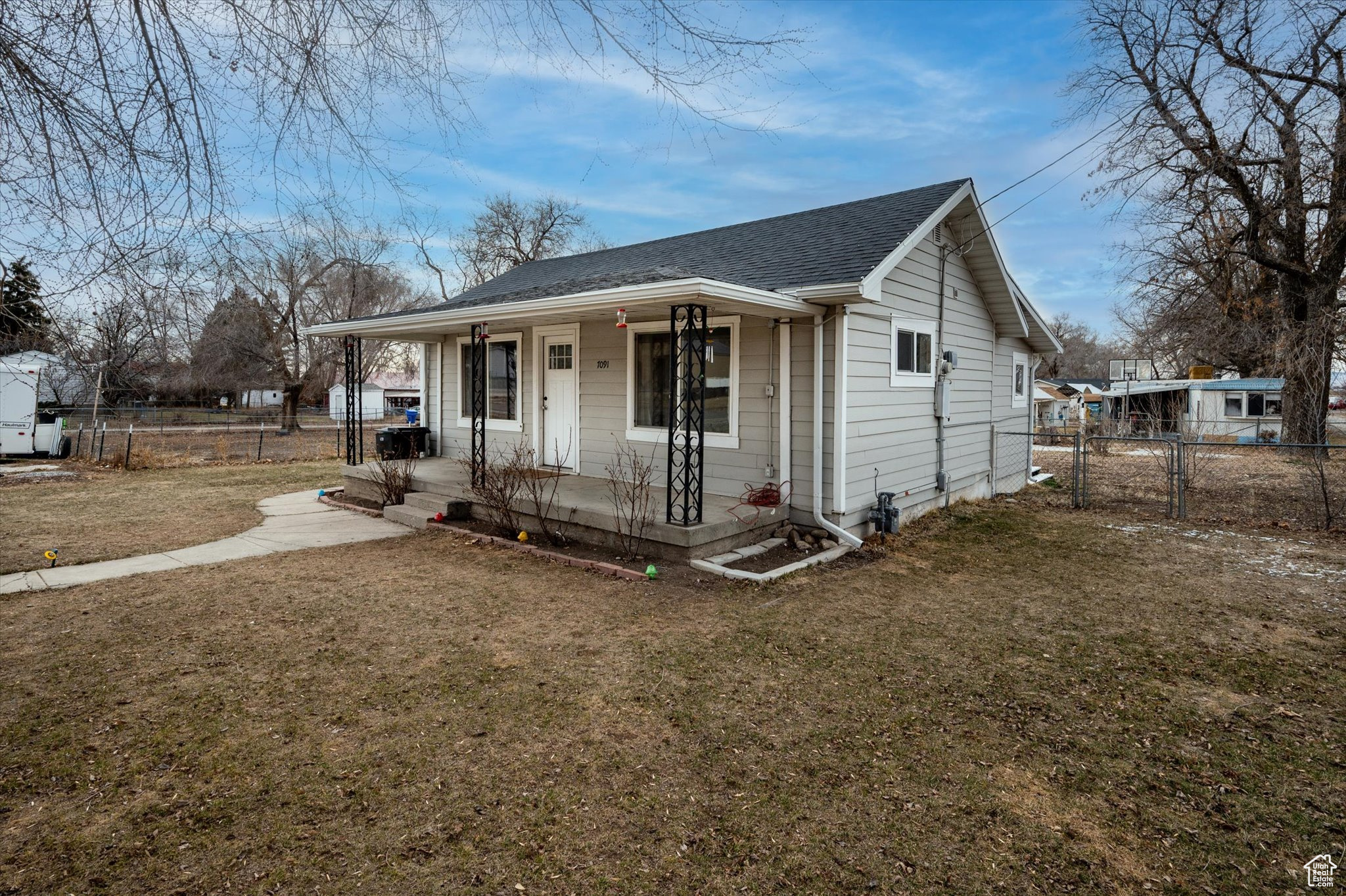 7091 N 2650, Honeyville, Utah image 1