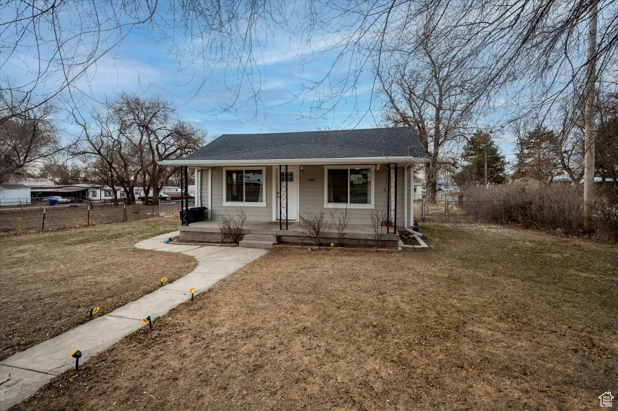 7091 N 2650, Honeyville, Utah image 3