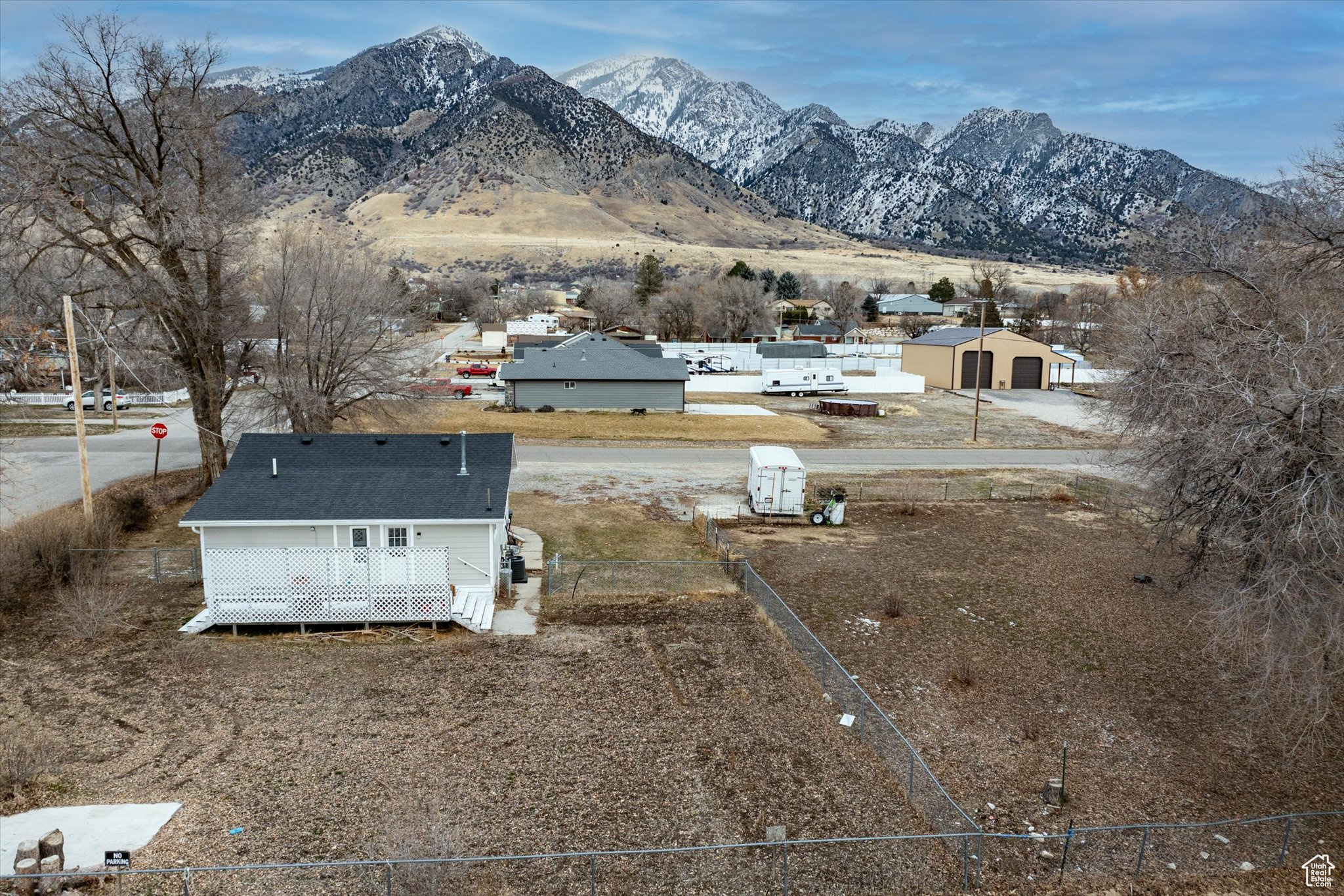 7091 N 2650, Honeyville, Utah image 22